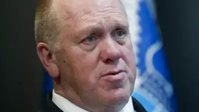 ¿Quién es Tom Homan? Trump nombra al 'padre' de la separación familiar como su 'Zar de la Frontera'