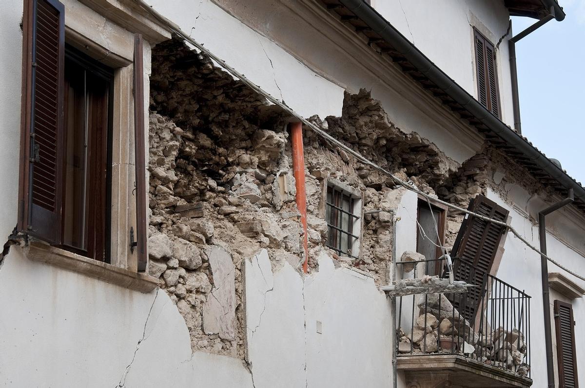 Expertos advierten sobre un terremoto que amenaza a España: "Es una necesidad urgente"