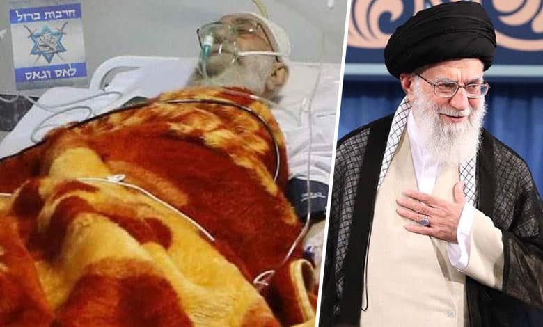 El Ayatolá Khamenei se reúne con el embajador en Líbano en medio de especulaciones sobre su salud