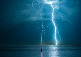 La tormenta subtropical Patty se dirige hacia la península ibérica, advierte el CNH. ¿Cuándo llegará y qué efectos tendrá?