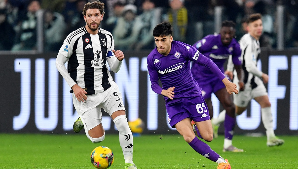 Juventus 2 - Fiorentina 2: Reazione iniziale e osservazioni casuali