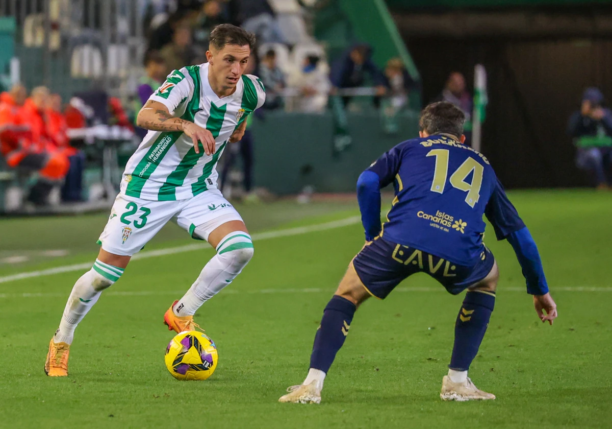 Córdoba CF busca cerrar 2024 con una nota positiva en El Arcángel