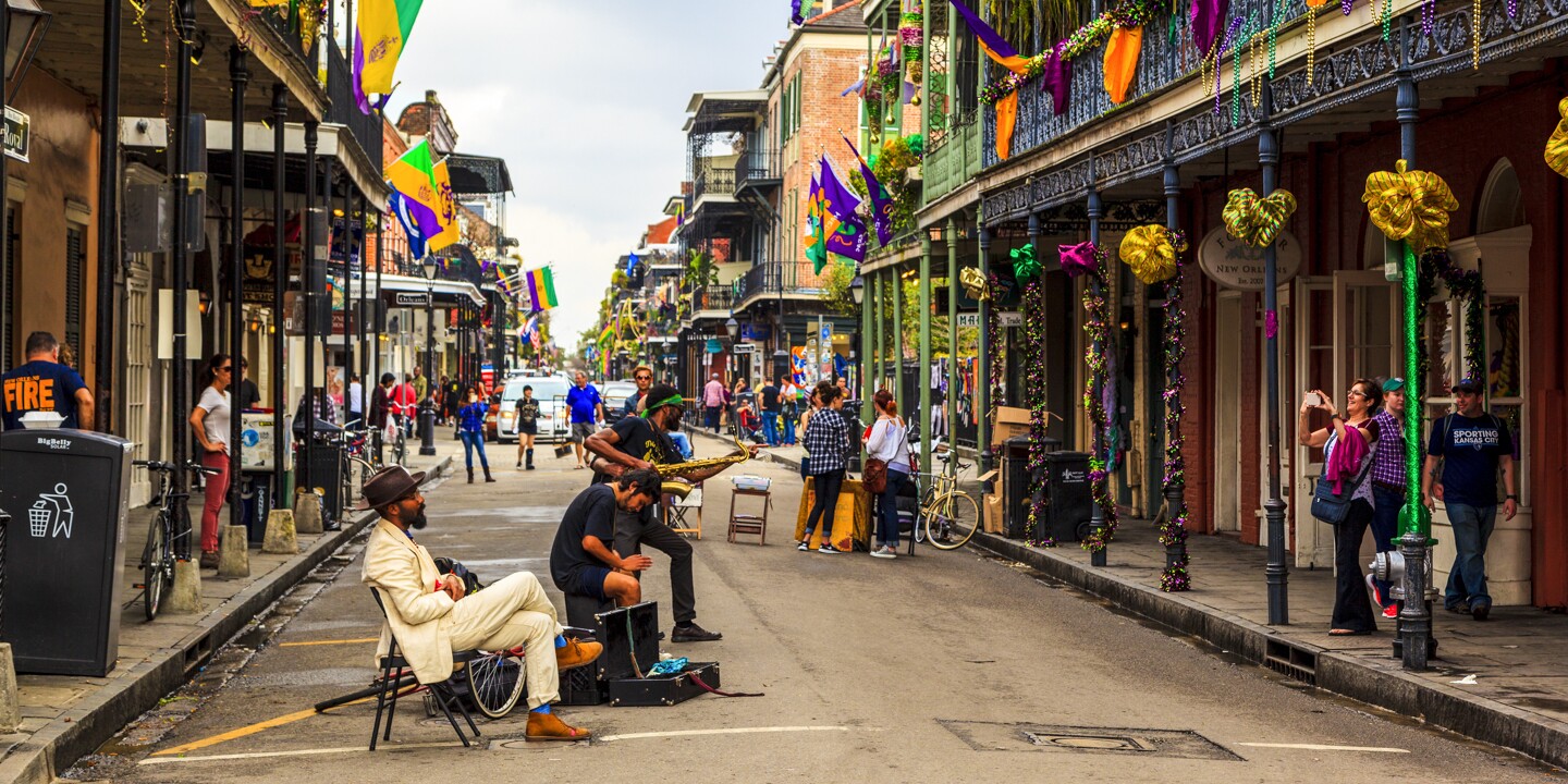 Il sospetto dell'attacco di New Orleans ha discusso piani per uccidere la sua famiglia e unirsi all'ISIS in registrazioni inquietanti. Ecco cosa sappiamo